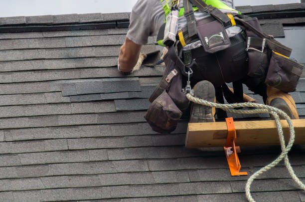 Reliable Gutter Installation contractor in Nashville, TN by Brentwood Metal Roofing